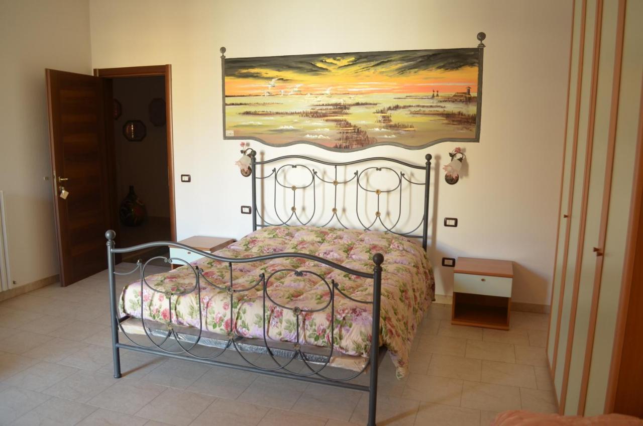 Al Pasarat Hotel Comacchio Exterior photo